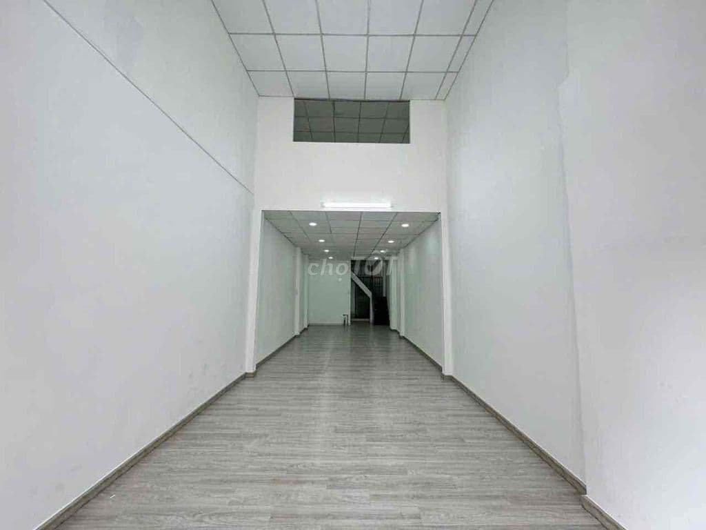 Hẻm Xe Hơi Trục Thẳng Cách MT 30M- P. Cầu Kiệu - Ảnh 3