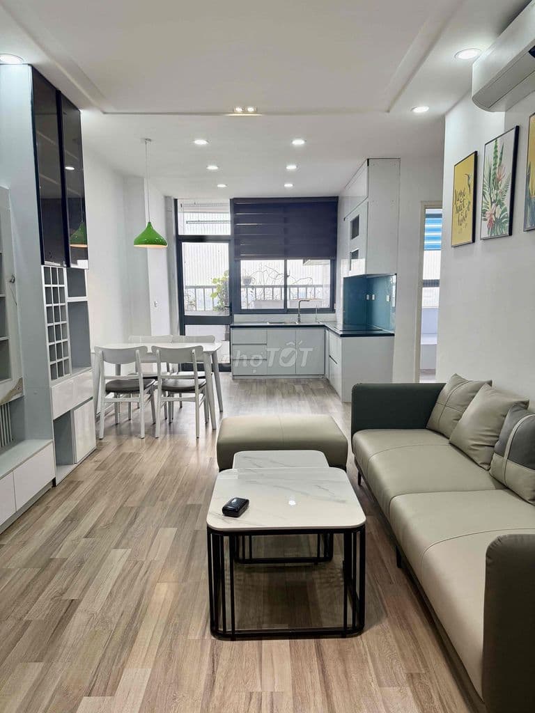 Bán gấp căn 2PN 2WC VOV Mễ Trì – tòa CT2 – 70m2 – sổ đỏ