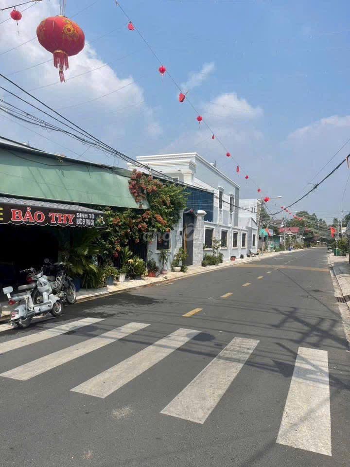 Cần bán gấp đất ful thổ kế bên trường học và công viên.giá siêu tốt - Ảnh 3