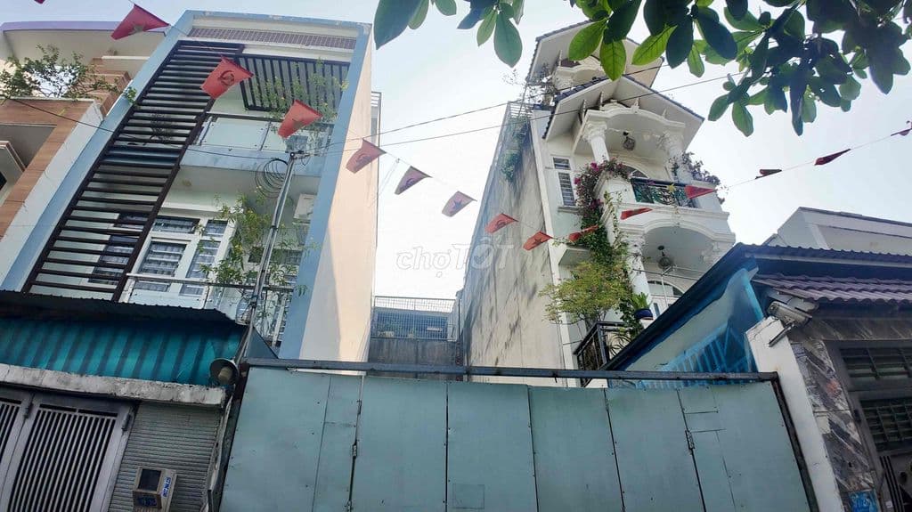 BÁN LÔ ĐẤT VUÔNG VỨC-HXH-ĐỐI DIỆN GIGAMALL - Ảnh 3