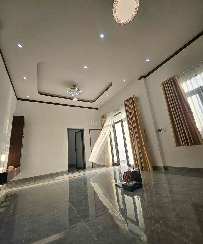 🔥 Bán Nhà Đất 146m² Tại Tân An Hội, Củ Chi – Nhà Đẹp Có Sẵn, Dọn Vào Ở - Ảnh 2