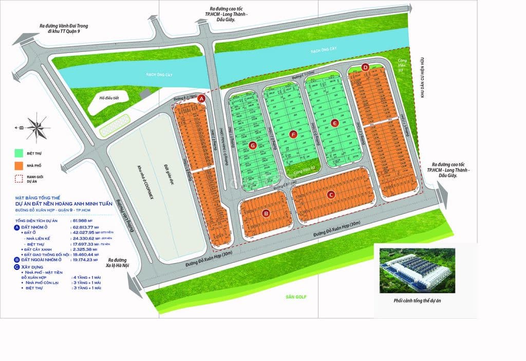 Đất 80m2 Lô A, mặt tiền đối diện trường học - Ảnh 2