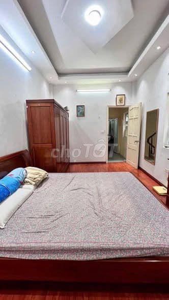bán nhà 5 tầng phố bạch mai