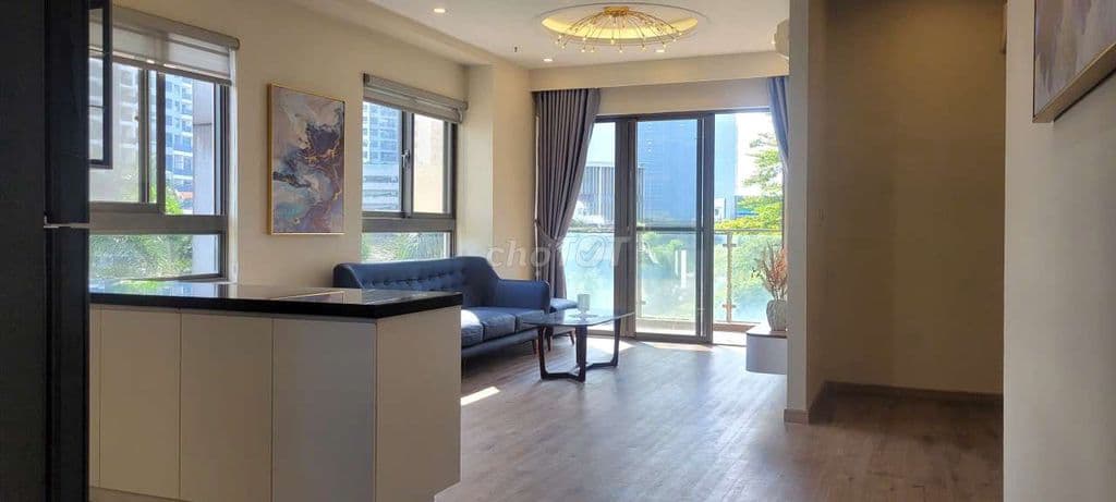 Bán chung cư cao cấp Dockland Sài Gòn