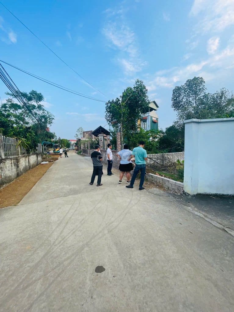 Chính chủ bán lô 152m2, full thổ cư. Cách QL21 chỉ 300m. Giá hơn 20 tr - Ảnh 3