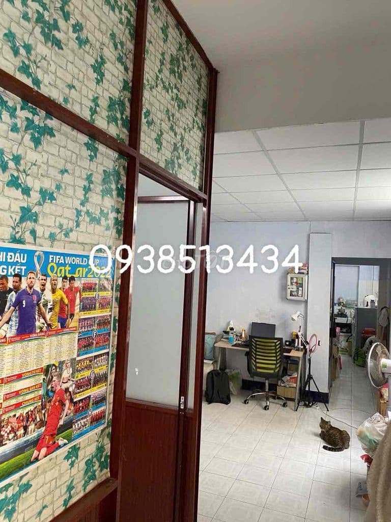 Chủ nhà ngộp cần bán gấp nhà chung cư trần hưng đạo 95m2 giá bán lỗ - Ảnh 2