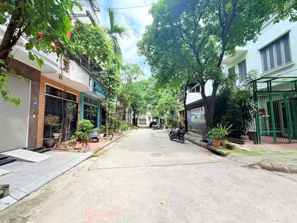 bán căn biệt thự mini Nghĩa Đô Cầu Giấy
