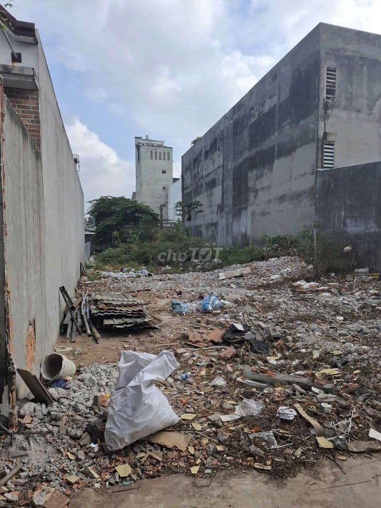 đất hẻm 1768 Tỉnh Lộ 10, cầu Tân Tạo rẻ vào, 4x15, 3.35 tỷ - Ảnh 3