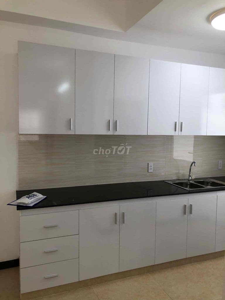 CHÍNH CHỦ CẦN BÁN CĂN HỘ IDICO TÂN PHÚ – 2PN - Ảnh 2
