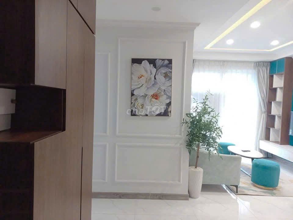 Bán căn hộ 2PN, 2WC tại Sunrise Riverside, 5.1 tỷ, 68m2, Nhà Bè, HCM - Ảnh 3