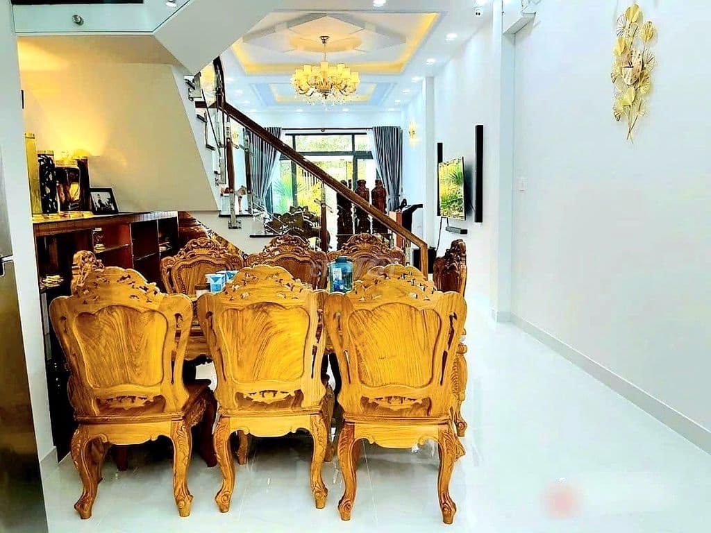 🏡 HÀNG HIẾM MT Đường số 4, Linh Tây, Thủ Đức 106m² (4x26.5) Giảm 1 Tỷ - Ảnh 2