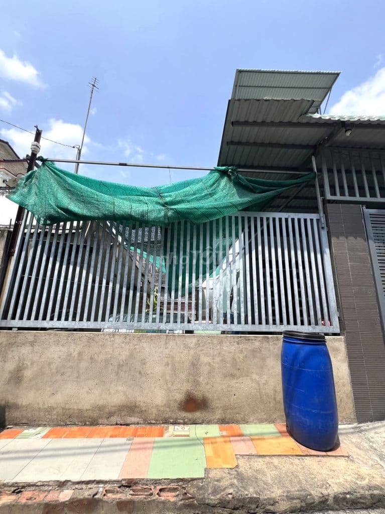 Bán Đất Tam Bình Thủ Đức – Gần 100m² – Ngang 4.6m – Giá Chỉ 5.5 Tỷ - Ảnh 3