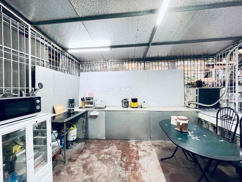 bán nhà chung cư mini - Ảnh 2
