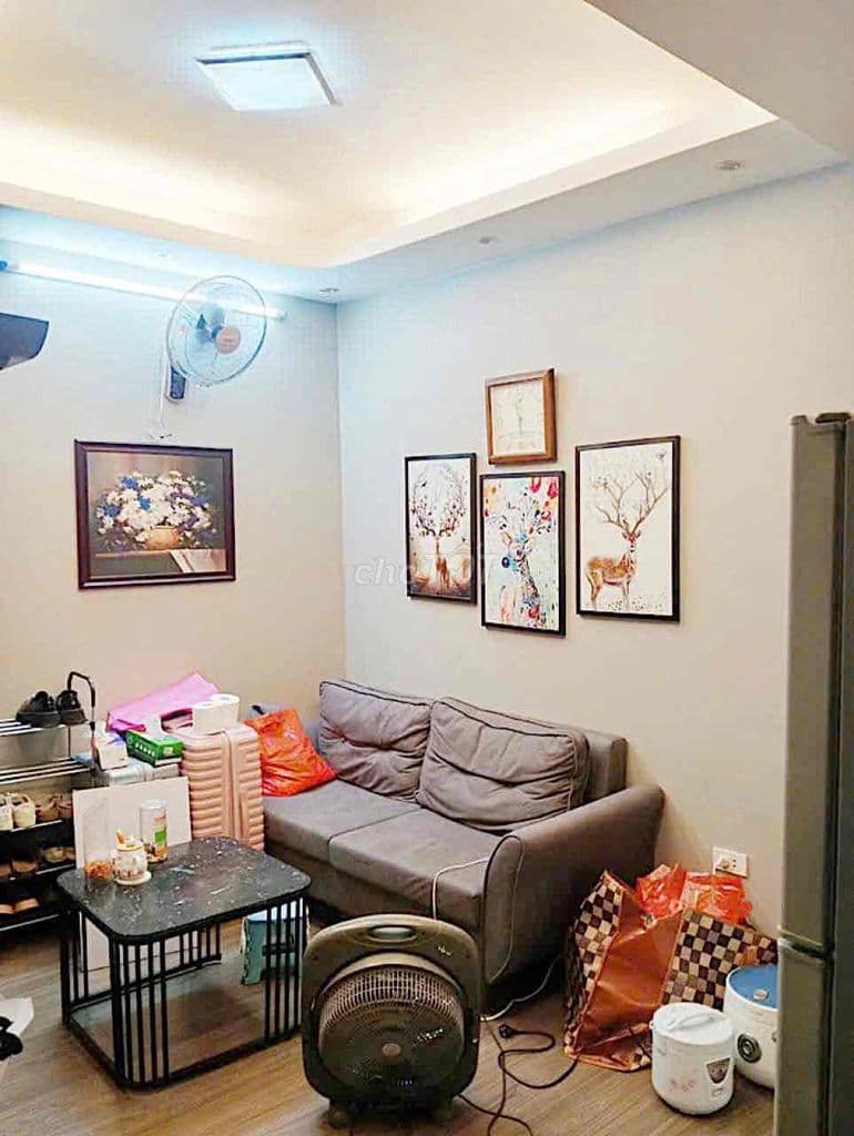 BÁN CĂN HỘ CCMN, PHỐ QUAN NHÂN, THANH XUÂN, 2.230 TY, ÔTÔ ĐỖ CỬA TOÀ