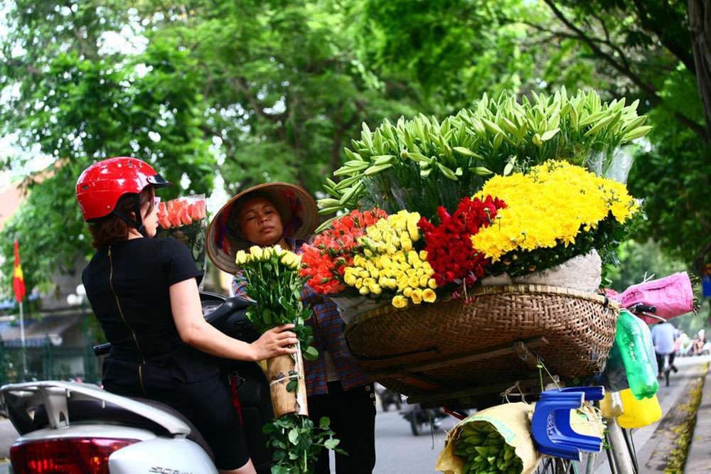 Bán căn hộ 3PN kđt Mỹ Đình I - Ảnh 2