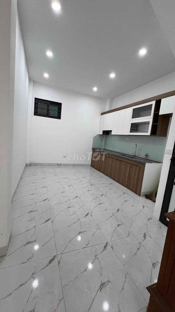 Chính Chủ Bán Nhà 3 tầng 40 m2, Phượng Cách, trường chợ cực gần. - Ảnh 3