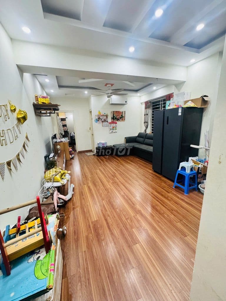 CHỦ NHÀ CẦN BÁN GẤP CH Tại TTTM Xa La – 56m² | 1PN 1VS - Ảnh 3