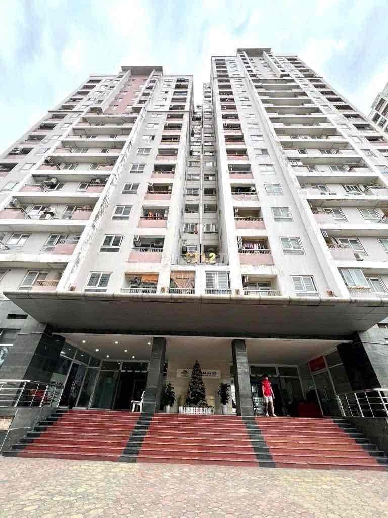 💥Rẻ Nhất Khu Vực💥 Chung Cư 183 Hoàng Văn Thái- Nhỉnh 5T -DT 65m2