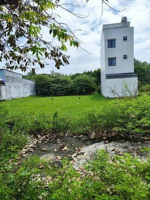 ĐẤT AN PHÚ TÂY GIÁ 1 TY 200 CÒN BỚT , 100M VỊ TRÍ ĐẸP - Ảnh 3