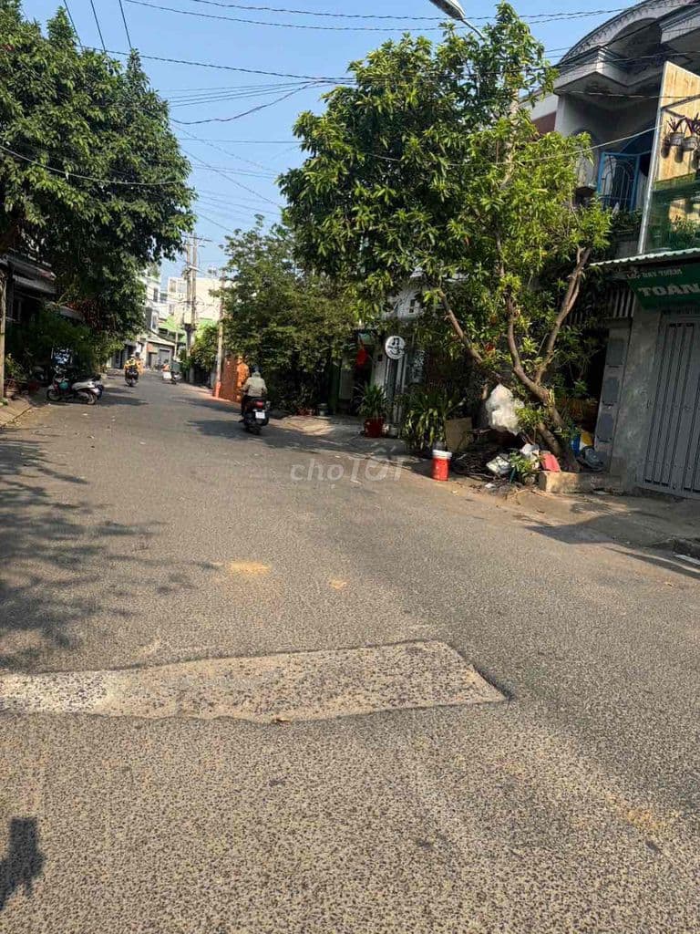 VỊ TRÍ ĐẸP NHÀ 3TẦNG ĐÚC HẺM XE HƠI THÔNG, NGUYỄN VĂN LƯỢNG CHỈ 8x TL - Ảnh 3