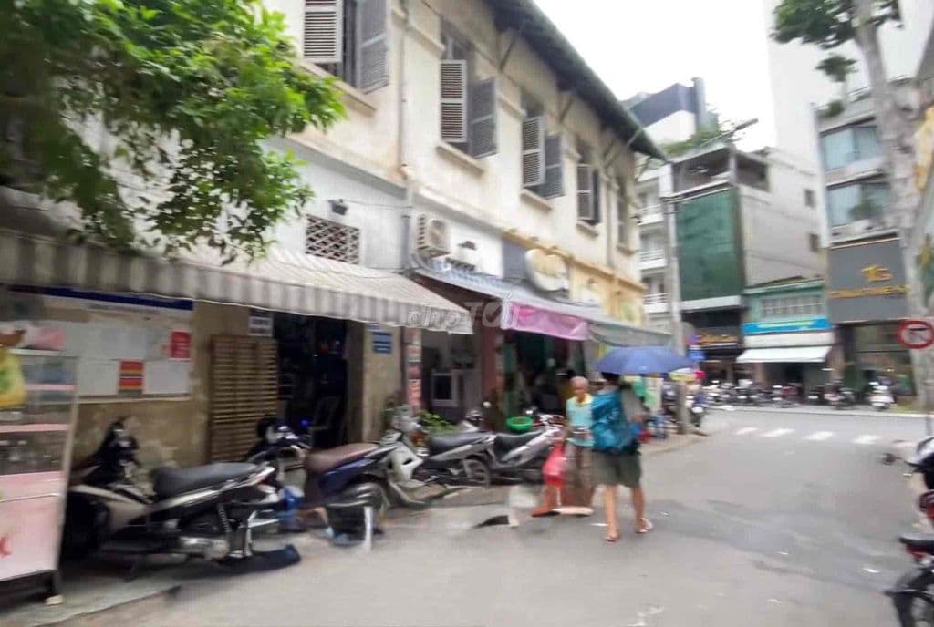 🚨💛BÁN GẤP NHÀ ĐƯỜNG LÝ TỰ TRỌNG QUẬN 1 – GẦN CHỢ BẾN THÀNH 💛🚨 - Ảnh 3
