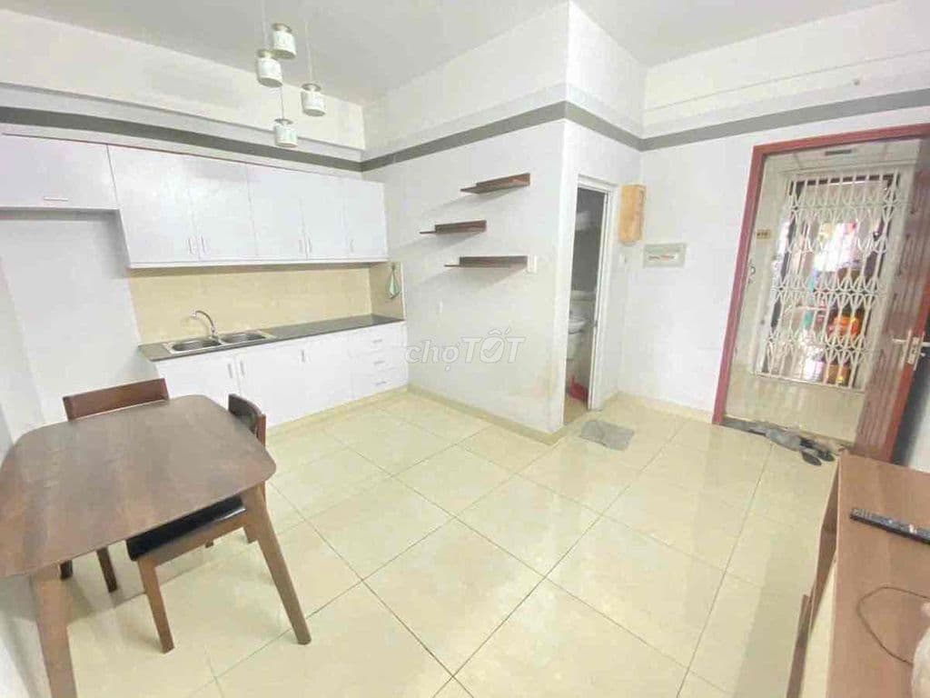 Bán căn hộ Idico Tân Phú. DT: 46m²/2PN+1WC, Giá 2.4Tỷ, sổ hồng riêng. - Ảnh 3