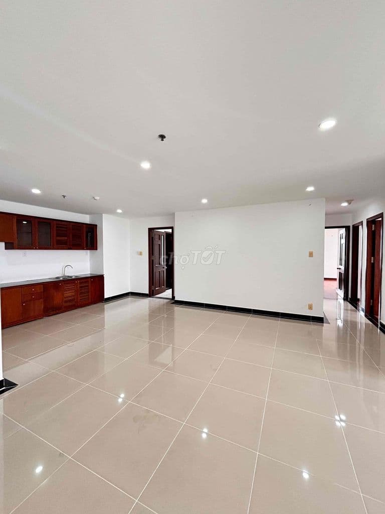 BÁN CĂN HỘ GIAI VIỆT Q8 115M2 2PN Y HINH SỔ HỒNG KÝ NGAY 5TY4 - Ảnh 3