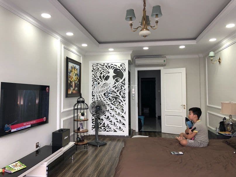 NGUYỄN VĂN LUÔNG 108m2 (4x27) NGAY NHÀ HÀNG VÂN NGHĨA Q.6 - Ảnh 2