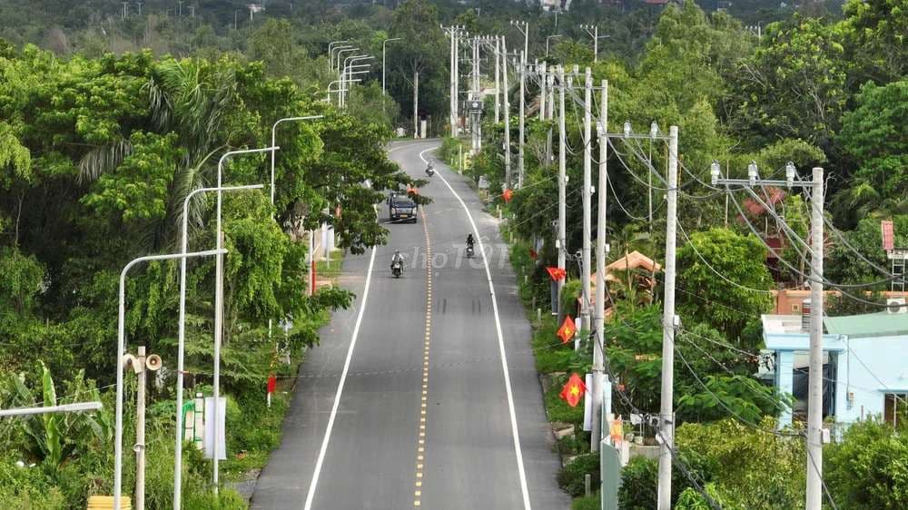 Ngang khủng 5.5m x 23m sát MT xây tự do – Chỉ 4.85 tỷ TL - Ảnh 2