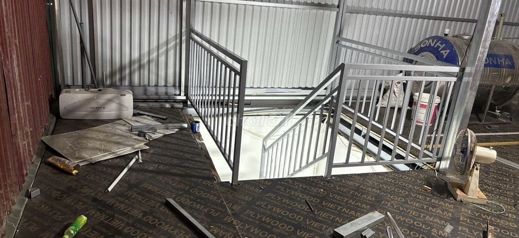 Chính chù bán nhà - Ảnh 2