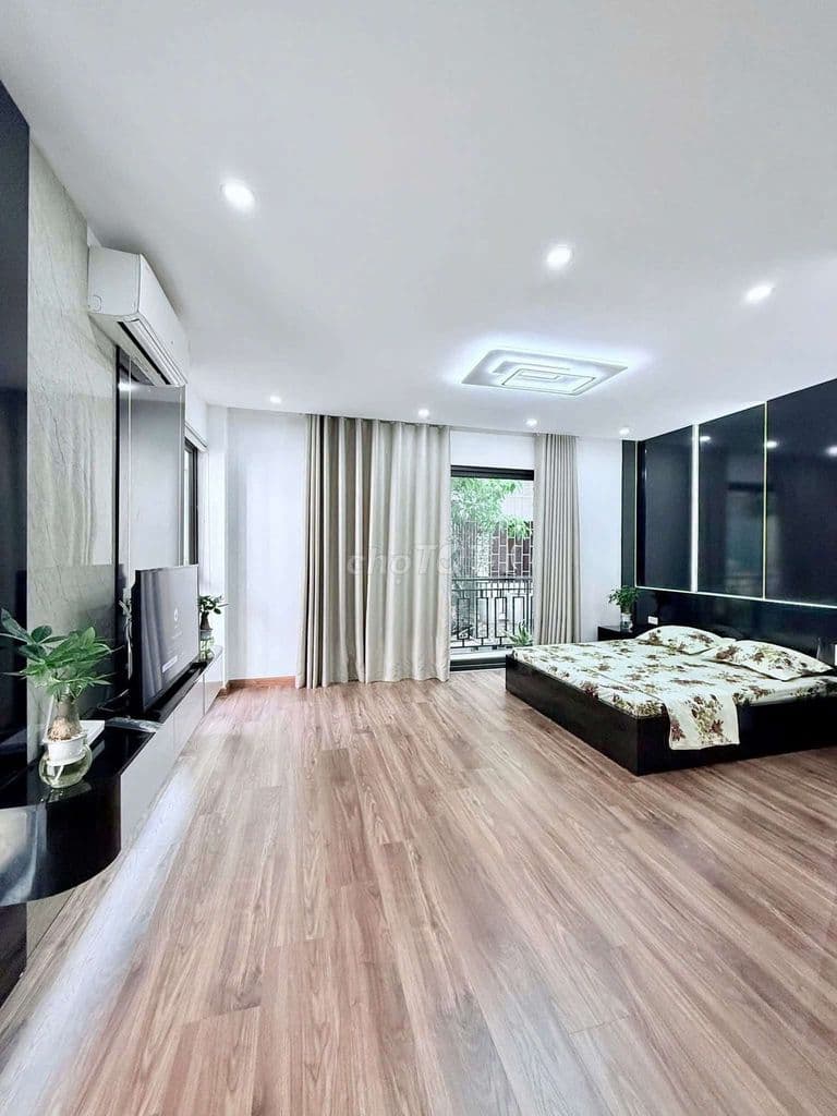 Xuân Đỉnh, oto đỗ cổng, 30m ra phố, xây mới, full nội thất, ở luôn - Ảnh 3