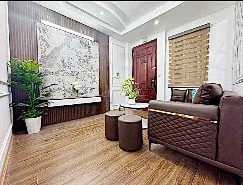 BÁN CĂN HỘ CCMN PHỐ NGUYỄN KHÁNH TOÀN - CẦU GIẤY, 50m2 - 2.45 tỷ