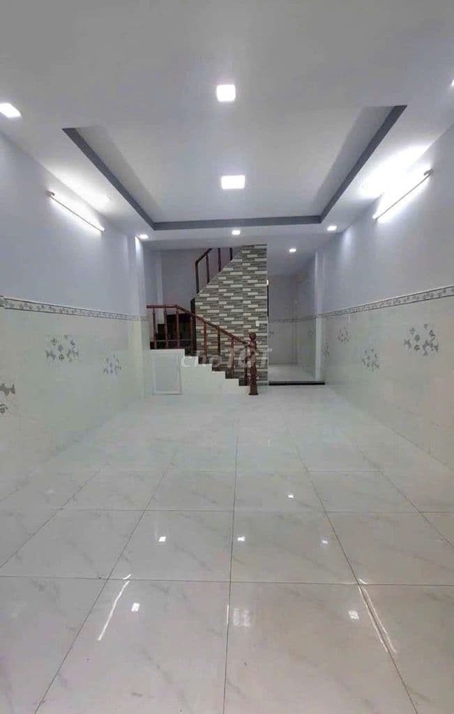 💥 bán nhà HL 2 , lê văn quới• 44m2 • HXH 5m • Sổ Riêng • Hoàn Công Đủ