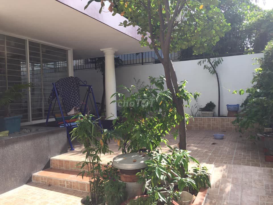 BÁN BIỆT THỰ CAO CẤP – KHU TÊN LỬA, MT ĐƯỜNG SỐ 19A, GIÁ CHỈ 22.5 TỶ - Ảnh 2