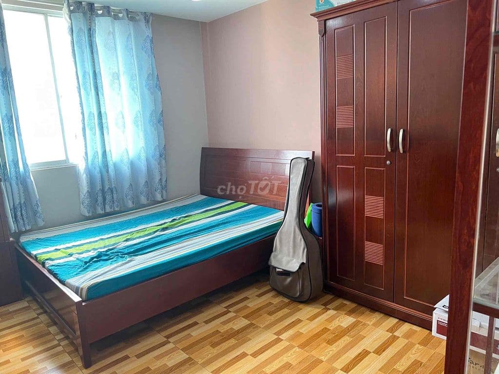 Chính chủ bán căn hộ Vĩnh Tường - Ảnh 3