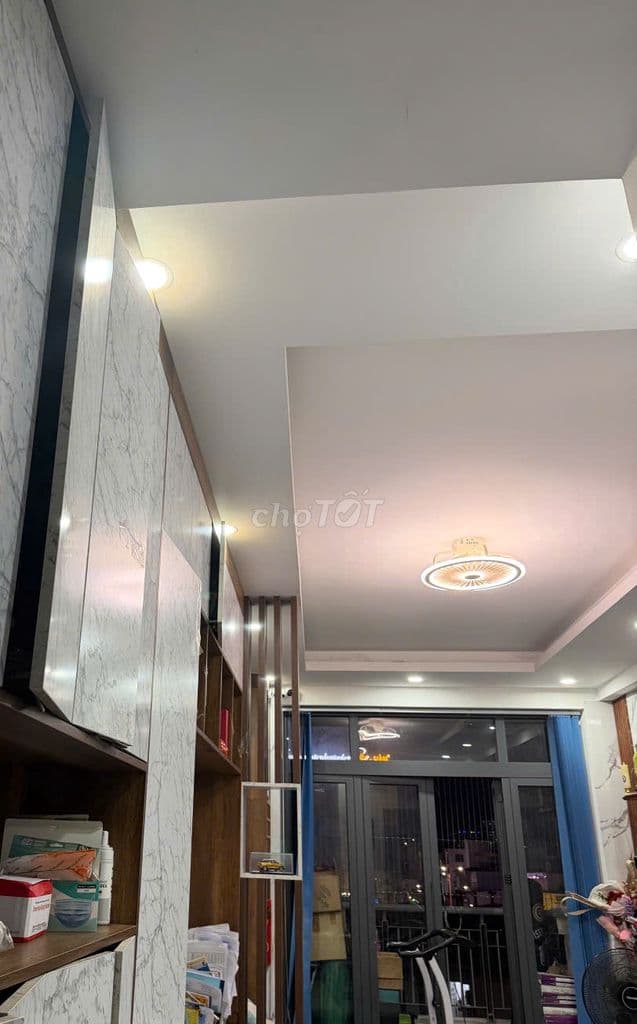 Chính chủ - Bán căn hộ CC Phú Thọ Q11 - 64,76m2 - 3ty9