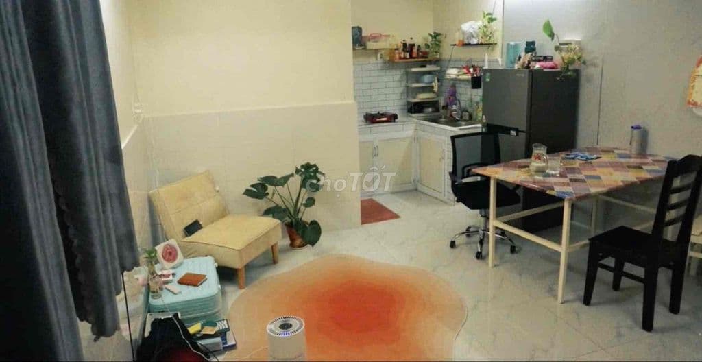 Nhà hẻm 874/56 đoàn văn bơ phường 16 Q4 - Ảnh 3