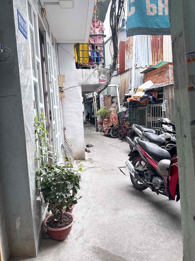 chinh chủ cần bán