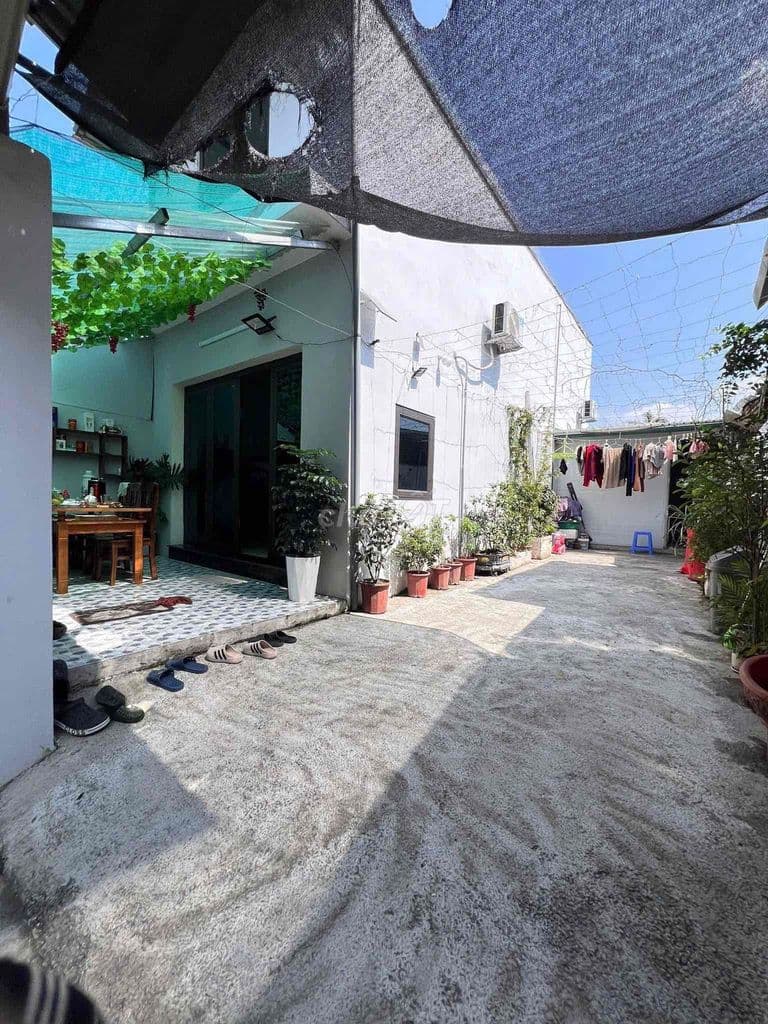 🏡 Chính chủ bán nhà vườn hơn 100m² tại Kinh Giang TẢ THANH OAI CHỈ NHỈ