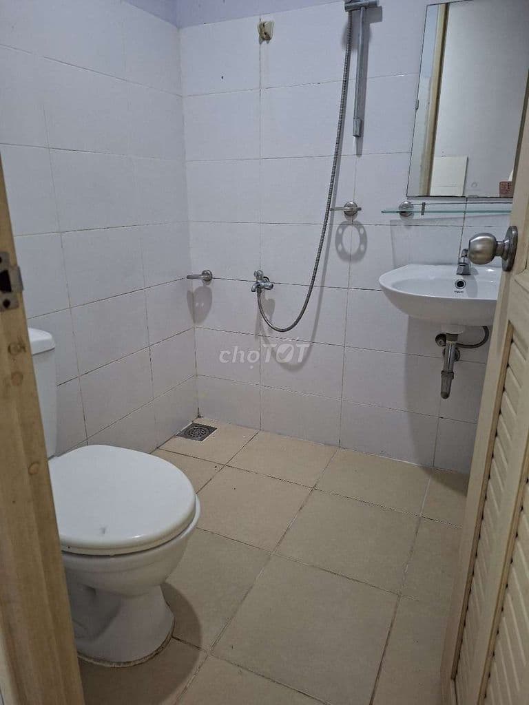 bán căn hộ HQC sổ hồng lâu dài 54m2 1ty4. 2PN,cách TT chỉ 20p - Ảnh 2