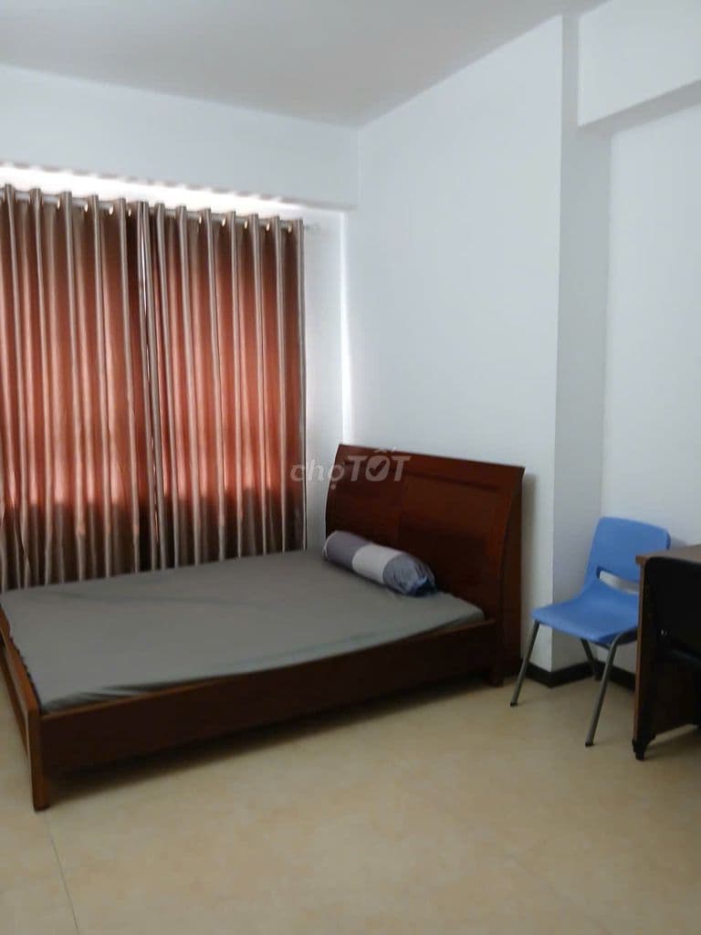 Chung cư Bàu Cát 2 tân Bình, lô A đường Thái Thị Nhạn 2 phòng ngủ - Ảnh 2