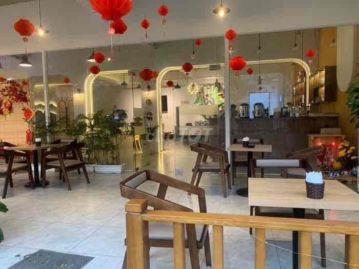 nhà 5tầng dòng tiền mặt phố kinh doanh sầm uất nhất khu vực tây bầu - Ảnh 2