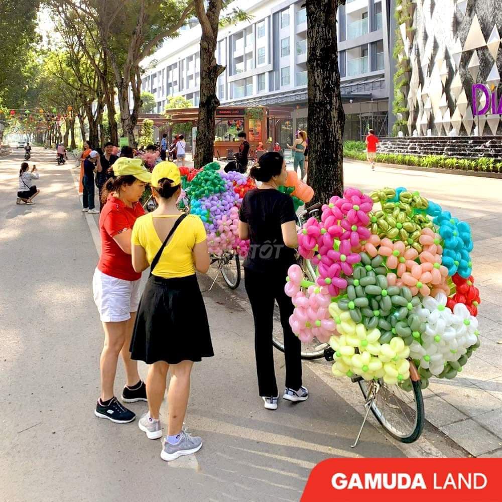 Shophouse S1.0.19 Diamond Alnata Celadon City mua trực tiếp từ CĐT - Ảnh 2