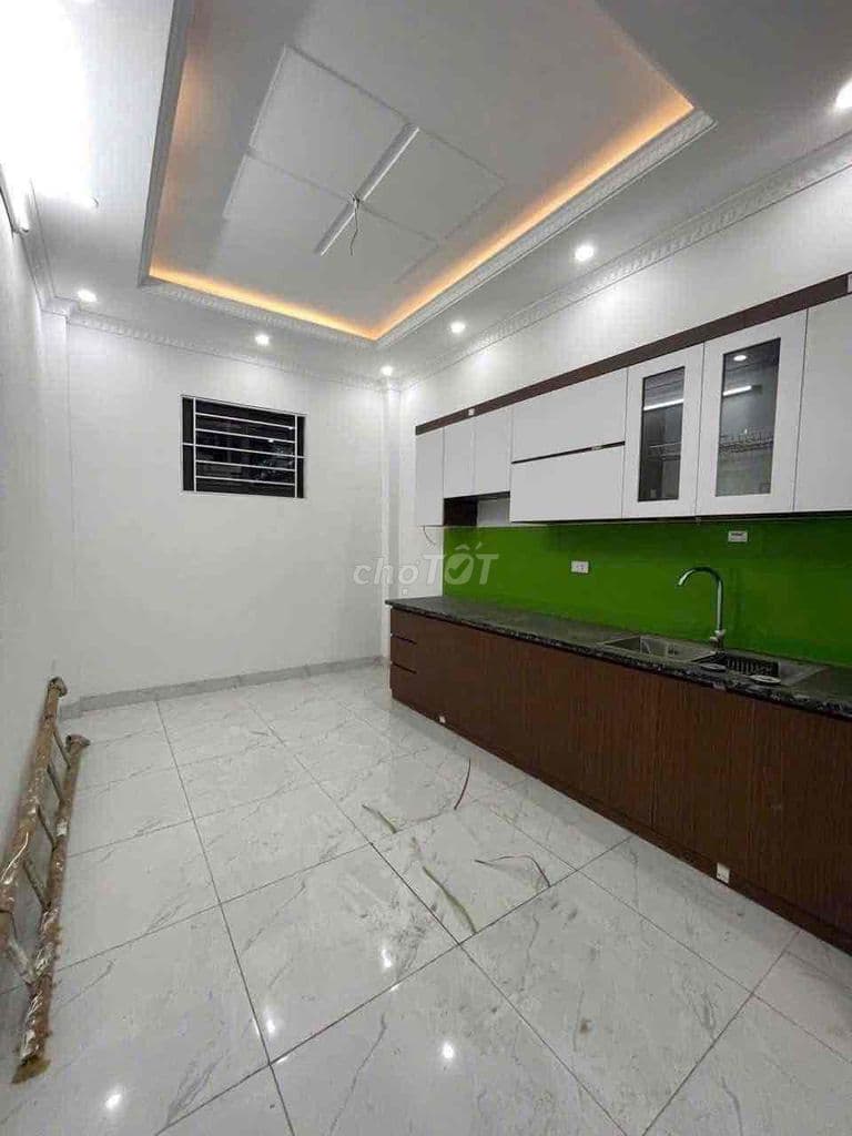 Nhà Yên Nghĩa 35m2 giáp khu đô thị Đô Nghĩa, Đại học Phenikaa - Ảnh 3