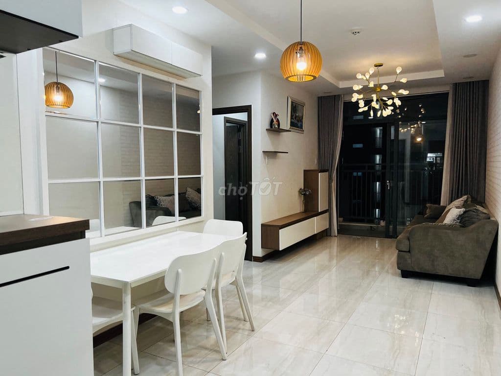 3.98 tỷ Bán gấp HLPA, hỗ trợ vay, full nội thất đẹp, 2 PN, 2WC, 69m2
