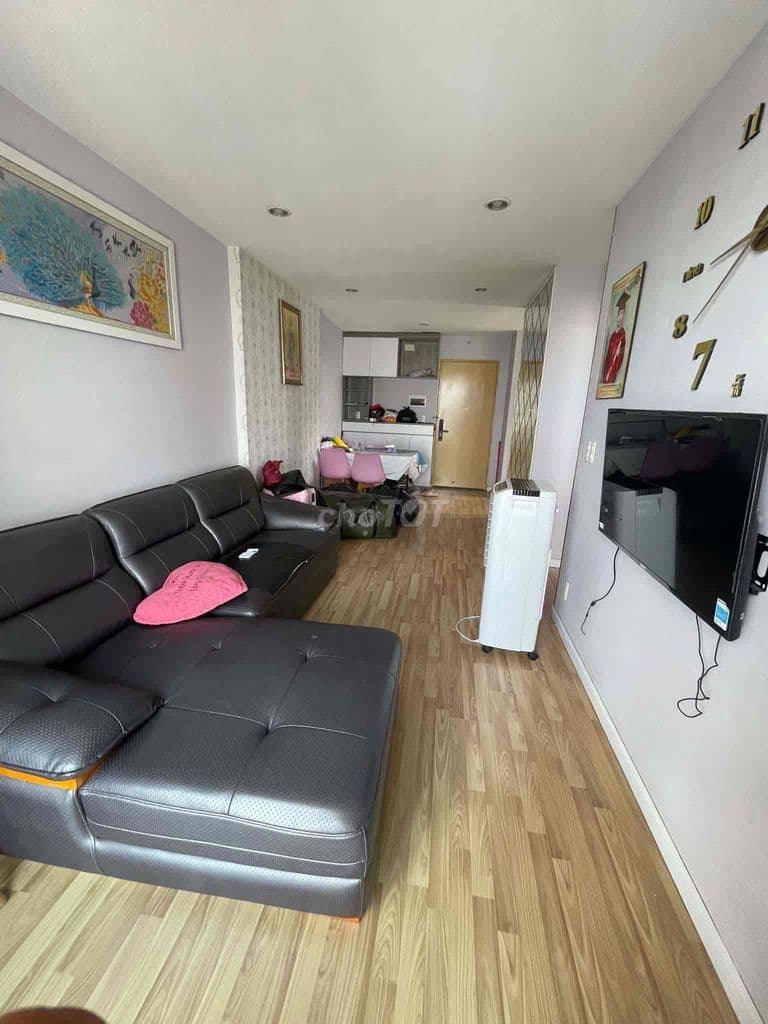 Bán Căn Hộ City gate 2PN-3PN Võ Văn Kiệt P16 Q8