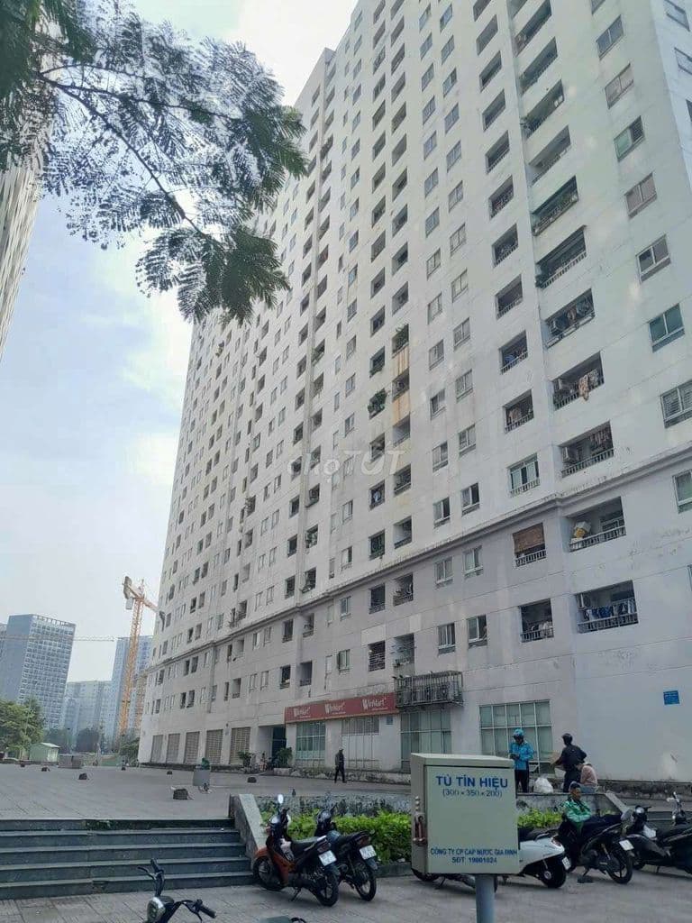 CĂN HỘ VÍP NGAY CHU VĂN AN 62M GẦN CHỢ BÀ CHIỂU