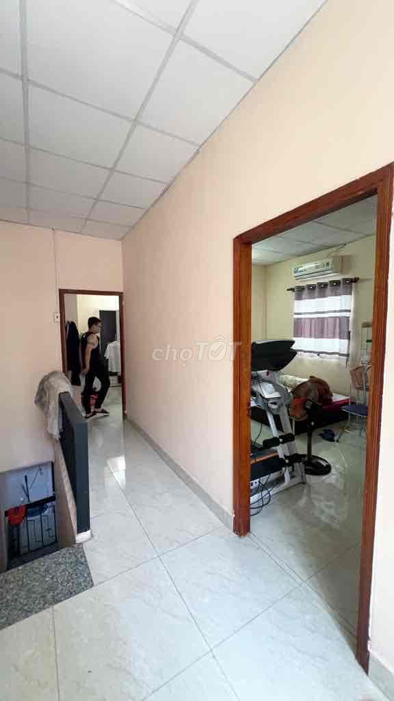 Ngay Phan Xích Long - Hẻm 6m xe hơi thông - 50m2 - 3PN - Chỉ 7.2 tỷ - Ảnh 3