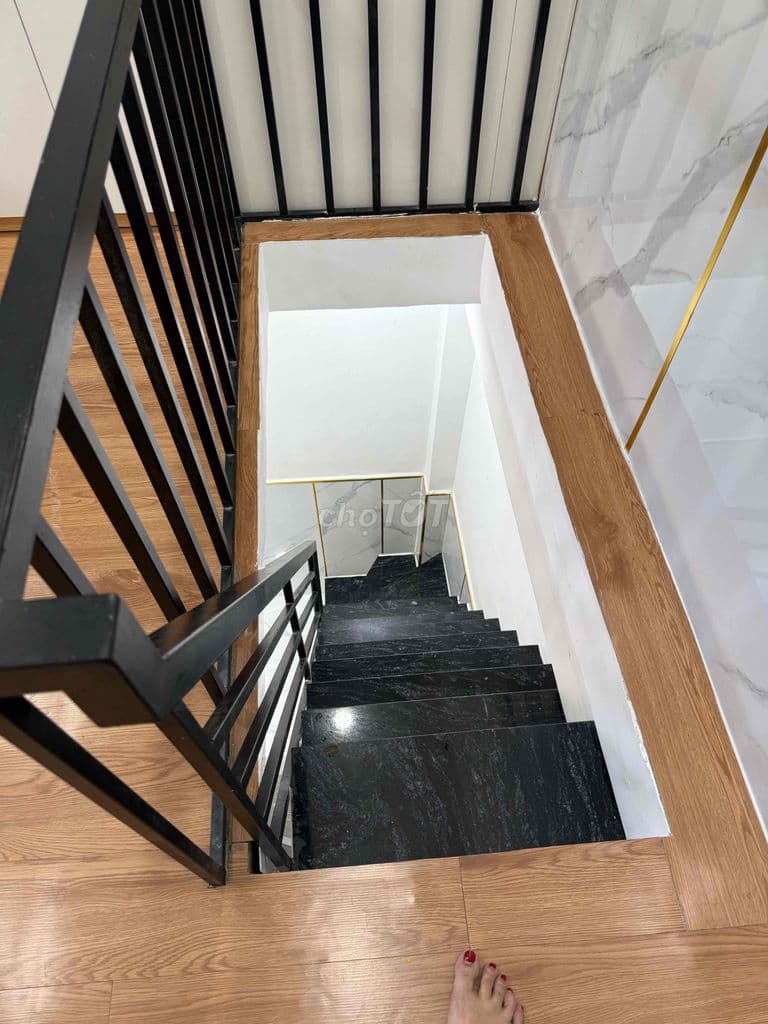 bán nhà nhỏ xin giá 100% ko phát xin - Ảnh 2