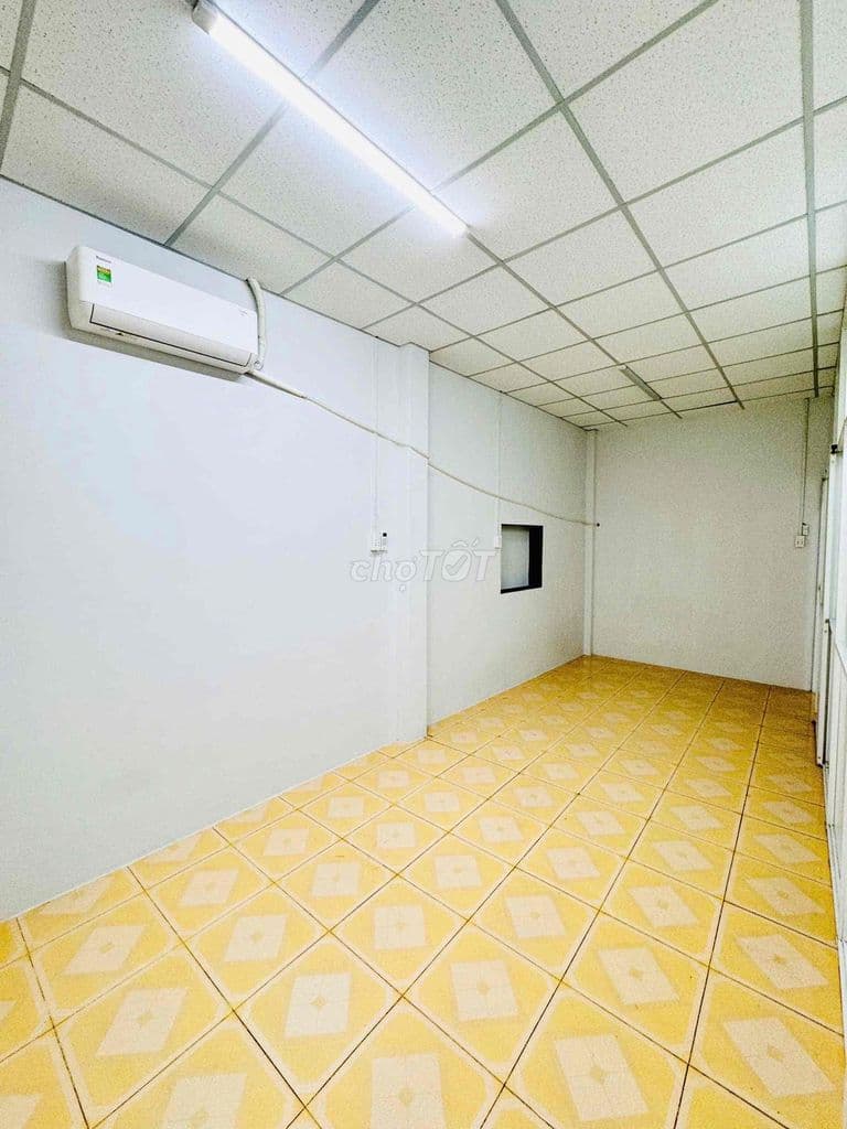 NHÀ 80M2 4 x 20 HẺM Ô TÔ NGAY LUỸ BÁN BÍCH HOÀ THẠNH CHỈ 7.x TỶ